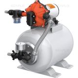 Seaflo Tanklı Hidrofor Su Pompası 12 V 18.9 Litre 8.00 Lt Tank - 8 L
