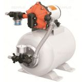 Seaflo Tanklı Hidrofor Su Pompası 12 V 18.9 Litre 8.00 Lt Tank