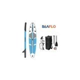 Seaflo Waikiki 11 Sup Paddle Board Kürek Sörfü Set Mavi