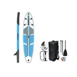Seaflo Waikiki Şişme Sup Paddle Board 335Cm