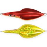Seafloor Control Scout 180GR Red/gold - Çok Renkli - STD
