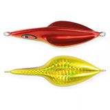 Seafloor Control Scout 180Gr Red/Gold
