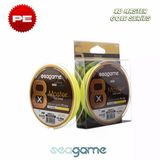 Seagame Master 8X 300M Fluo Yellow İp Misina