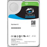 Seagat ST12000VE0008 Skyhawk SATA 3.0 7200 RPM 3.5 inç 12 TB Hard Disk