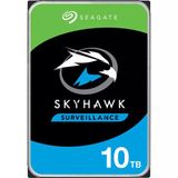 Seagate 10Tb Skyhawk Sv35 3.5" Sata3 7200Rpm 256Mb 7/24 Hdd St10000ve00