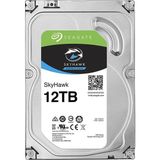 Seagate 12TB 3.5" Skyhawk ST12000VE001 7200 Rpm 256MB Sata-3 Güvenlik Diski - 12 TB