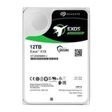 SEAGATE 12TB EXOS ST12000NM001J 256MB 7200RPM SATA-3 GÜVENLİK VE NAS DİSKİ (DISTI GARANTILI)