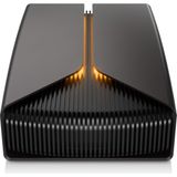 Seagate 20TB Firecuda Oyun Merkezi | Usb-C (STNL20000400) - Siyah