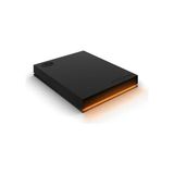 Seagate 2tb 3.5" Firecuda STKL2000400 Harici Disk Gamıng - 2 TB - Siyah