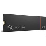 Seagate 2Tb Fırecuda 530R Zp2000gm3a073 7400-6900Mb/S M2 Nvme Gen4 Disk