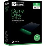 Seagate 2tb Game Drive 2.5" External HDD Hard Drive Hardisk Xbox One/ Series S ve x Uyumlu