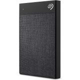 Seagate 3.0 4 TB One Touch Taşınabilir Harici Sabit Disk