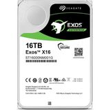 Seagate 3.5" 16TB X16 ST16000NM001G 7200 Rpm 256MB Sata-3 Güvenlik ve Nas Diski - 16 TB