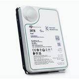 Seagate 3.5" 28Tb Exos St28000nm000c 512Mb 7200Rpm Sata-3 Nas Ve Güvenlik Diski