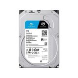Seagate 3.5" 8tb Skyhawk ST8000VX010 7200 Rpm 256MB Sata-3 Güvenlik Diski - 8 TB