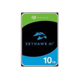 Seagate 3.5 Skyhawk 10Tb 7200Rpm 256Mb Sata3 Güvenlik Hdd St10000ve001 (7/24) (5 Yıl Dist. Garantili)
