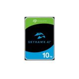 Seagate 3.5 SKYHAWK 10TB 7200RPM 256MB SATA3 Güvenlik HDD ST10000VE001 (7/24) Seagate TR Disty Garan