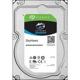 Seagate 3.5" Skyhawk 1TB Güvenlik Kamerası Diski 7200 RPM Yüksek Dönüş Hızı ile