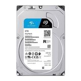 SEAGATE 35 8TB SKYHAWK ST8000VX009 5400 RPM 256MB SATA-3 Güvenlik Diski