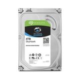 Seagate 4tb 3.5" Skyhawk ST4000VX016 5400 Rpm 256MB Sata-3 Güvenlik Diski - 4 TB