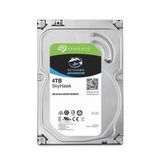 Seagate 4Tb 3.5" Skyhawk St4000vx016 5400 Rpm 256Mb Sata-3 Güvenlik Diski