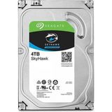 Seagate 4tb ST4000VX015 Skyhawk 3.5' 5400RPM Harddisk Güvenlik Diski (Hikvision) (Kdo)