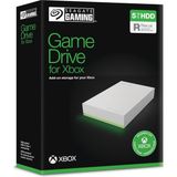 Seagate 5tb Game Drive 2.5" External HDD Hard Drive Hardisk Xbox One/ Series S ve x Uyumlu