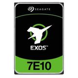Seagate 7200 ST10000NM017B Exos 3.5 inç 10 TB Hard Disk