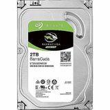 Seagate Barracuda 2TB ST2000DM006 Sabit Disk