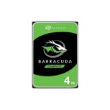 Seagate Barracuda 4 tb Dahili Sabit Disk