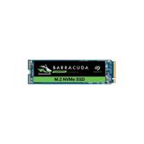 Seagate Barracuda 510 500GB 3400MB-2400MB NVMe SSD + 3 Yıl Veri Kurtarma