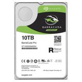 Seagate Barrauda Pro 10TB ST10000DM0004 Sabit Disk