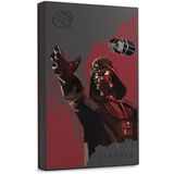 Seagate Darth Vader Special Edition Firecuda Stkl2000411 Usb 3.2 2.5" 2 Tb Harici Harddisk Teşhir Outlet Vitrin