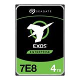 Seagate Exos 4tb ST4000NM0035 Güvenlik Diski