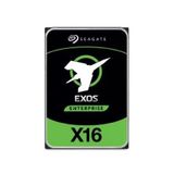 Seagate Exos X16 ST16000NM001G SATA 3.0 7200 RPM 512MB 3.5" 16 TB Harddisk
