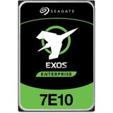 Seagate Exos X24 ST12000NM002H SATA 3.0 7200 RPM 3.5 inç 12 TB Harddisk