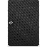 Seagate Expansıon 1 TB Harici HDD 2.5" USB 3.0 Siyah Yüksek Performanslı Taşınabilir Disk - 1 GB