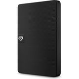 Seagate Expansıon 1tb Usb3.0 2.5" Sıyah Harıcı HDD STKM1000400 - 1 TB - Siyah - Gri