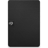 Seagate Expansion Portable 2 TB Taşınabilir HDD, USB 3.0, MacOS®&Windows®&ChromeOS®, 2 Yıl Seagate Data Kurtarma Garantisi (STKM2000400) - Siyah