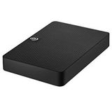 Seagate Expansion Stkm2000400 2Tb 2.5" Usb 3.0 Taşınabilir Harici Hard Disk Siyah