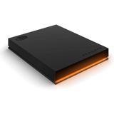Seagate FireCuda Gaming Hard Drive 5TB 2.5" USB 3.0 Harici Harddisk STKL5000400