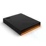 Seagate Firecuda Gaming HDD 2 Tb, Taşınabilir Harici Sabit Sürücü, Pc Oyun, USB 3/2, Dahil. Veri Kurtarma Hizmeti (STKL2000400)
