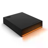 Seagate Firecuda Gaming HDD 5 Tb, Taşınabilir Harici Sabit Sürücü, Pc Oyun, USB 3/2, Dahil. Veri Kurtarma Hizmeti (STKL5000400)