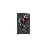 Seagate Firecuda Marvel Miles Morales Se, 2 Tb Harici Sabit Disk Usb 3.2 Specialedition