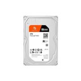 Seagate Firecuda ST4000DX005 4tb 7200 Rpm 256MB Cache Sata 6.0gb/s 3.5" Gaming Harddisk