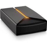 Seagate FireCuda X Vault 20TB 3.5'' USB-C Gaming Harici Harddisk STNL20000400