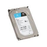 Seagate Hdd 3.5 2tb Skyhawk 5900rpm 256mb St2000vx017 7/24 Güvenlik Diski Diğer