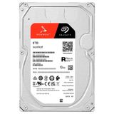Seagate Ironwolf 8Tb 7200Rpm 256Mb Sata3 St8000vn004 Nas Hdd
