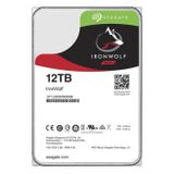 Seagate IronWolf Nas ST12000VN0008 SATA 3.0 7200 RPM 3.5" 12 TB Harddisk