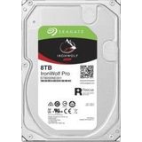 Seagate İronwolf ST8000NE001 8TB Sabit Disk